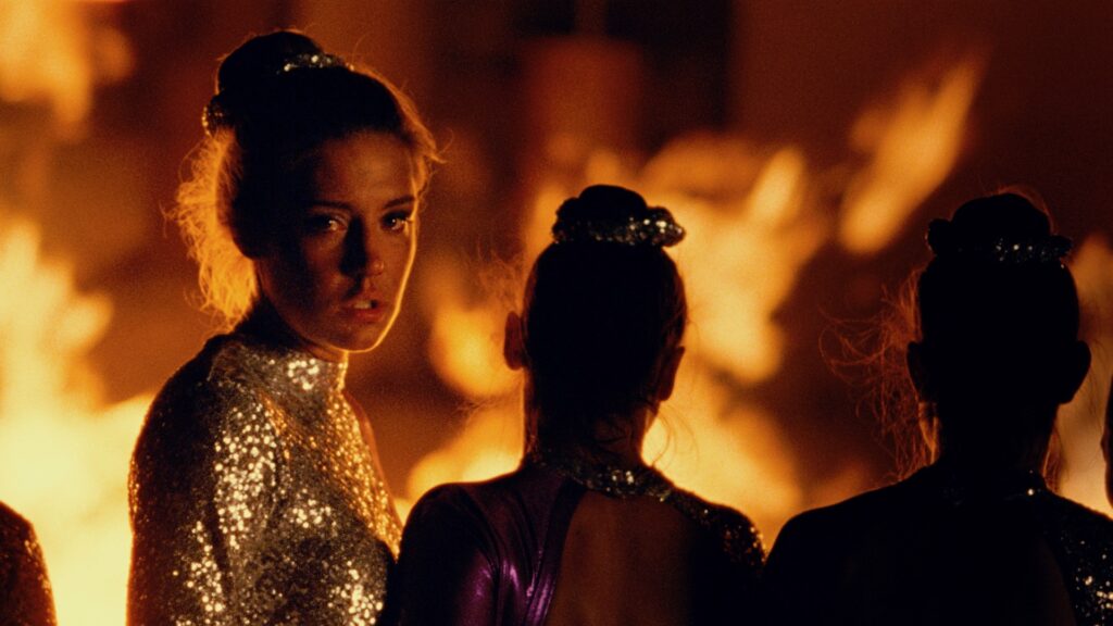 MUBI exibe “Os cinco diabos”, destaque no Festival de Cannes
