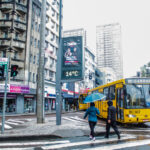 Frio em Curitiba