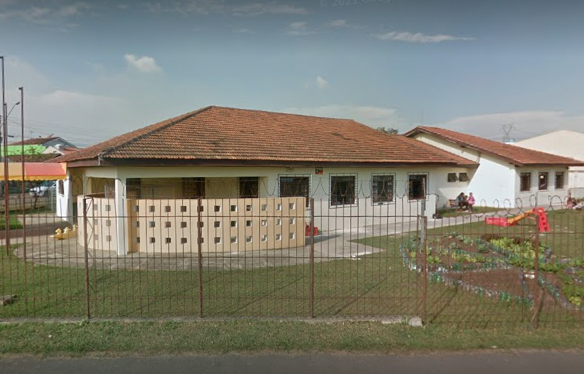 Escolas da Regional Tatuquara