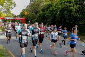 Inscrições para a segunda etapa do Circuito Curitiba de Corridas de Rua começam nesta segunda-feira I Foto: Divulgação