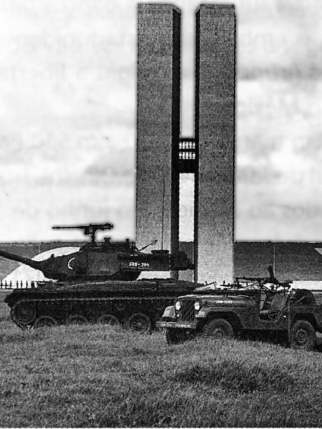 Livros para entender a ditadura militar