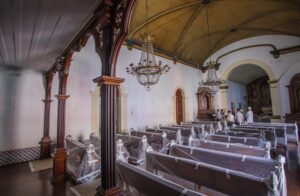 Igreja da Ordem em Curitiba