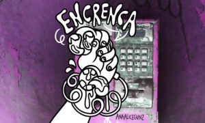 Encrenca