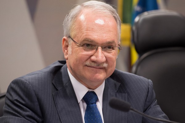 homem idoso branco