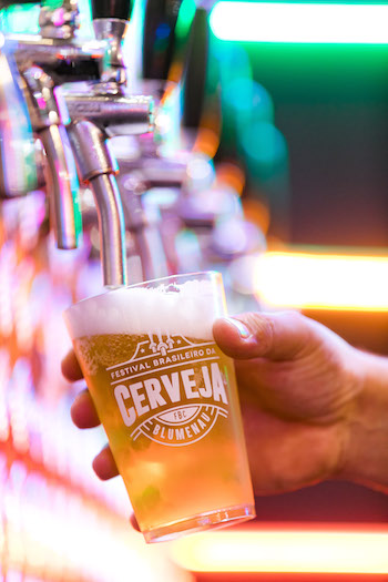 Festival Brasileiro da Cerveja 2023 contará com 85 cervejarias