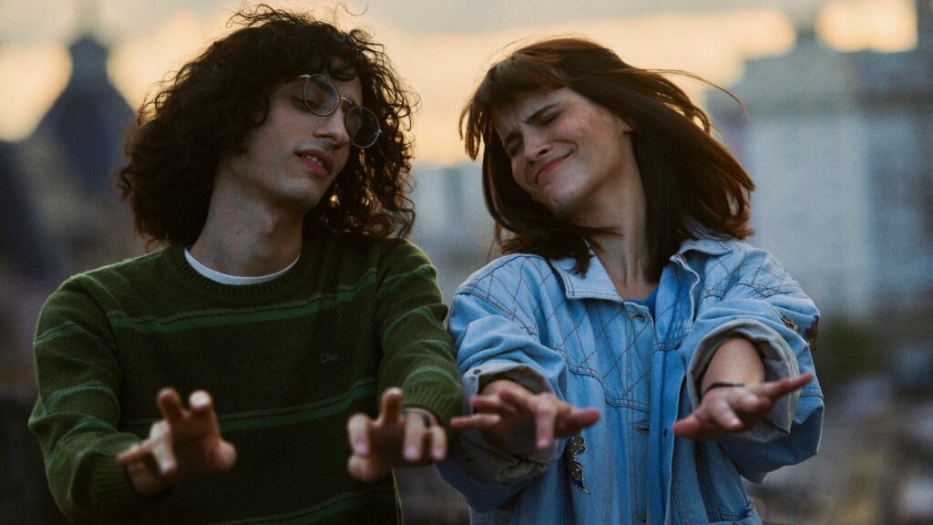 Fito Páez tem a história de sua vida narrada em série da Netflix 