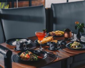 Restaurante Almoço Dia das Mães Curitiba