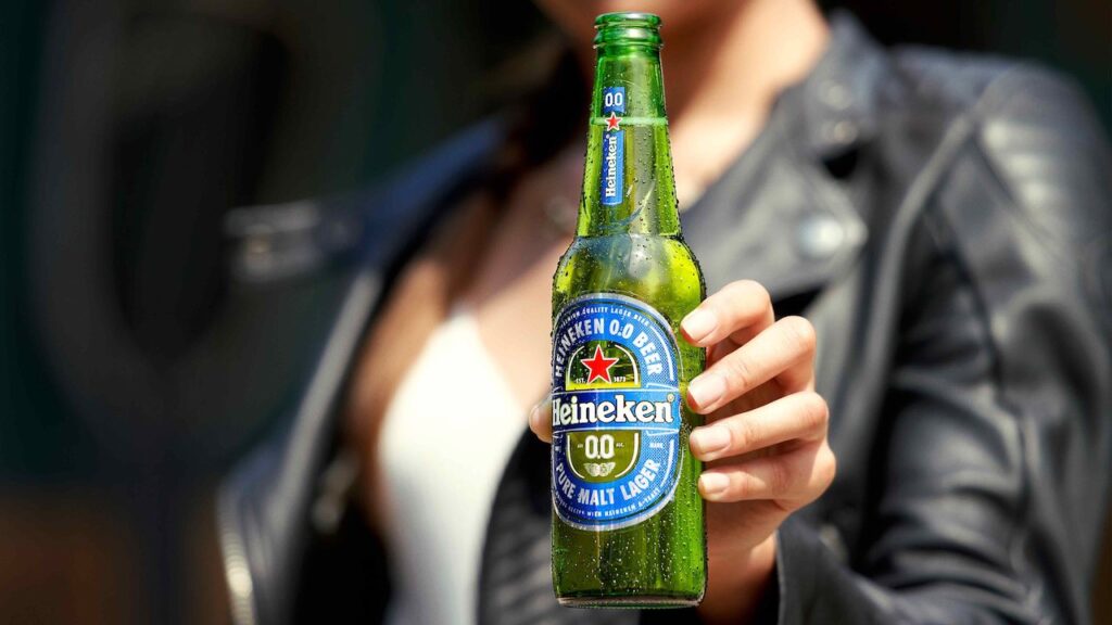 Dry January: cervejas sem álcool