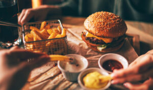 Premiação do iFood para Dia do Hambúrguer inclui restaurantes que não servem hambúrguer