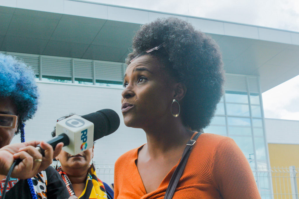 Ano em Curitiba foi marcado por casos de racismo. Relembre