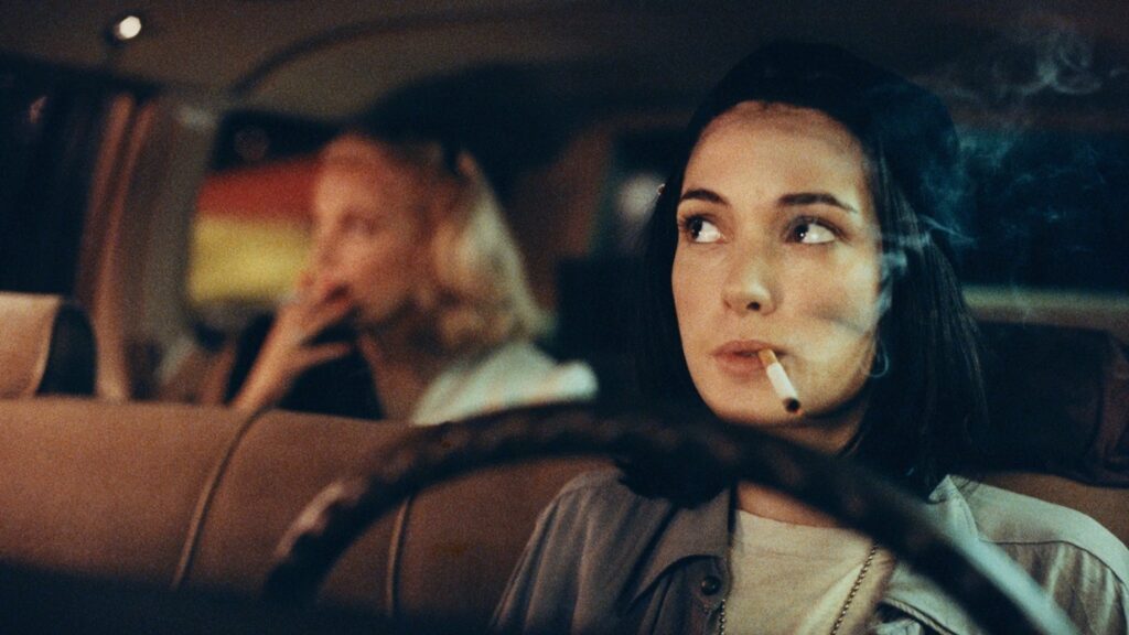 MUBI exibe mostra com filmes do cineasta Jim Jarmusch