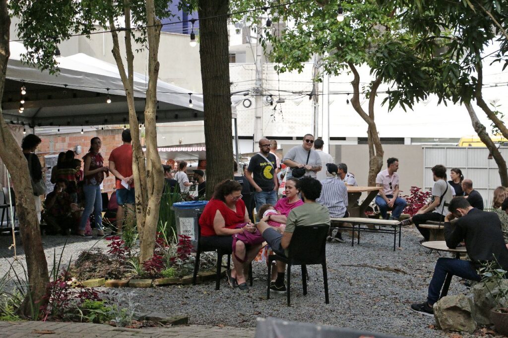Ruído Analógico