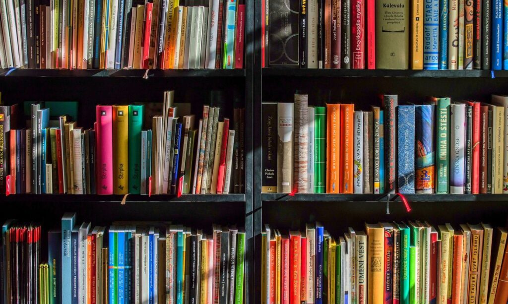Rota da Leitura