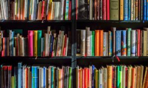 Rota da Leitura