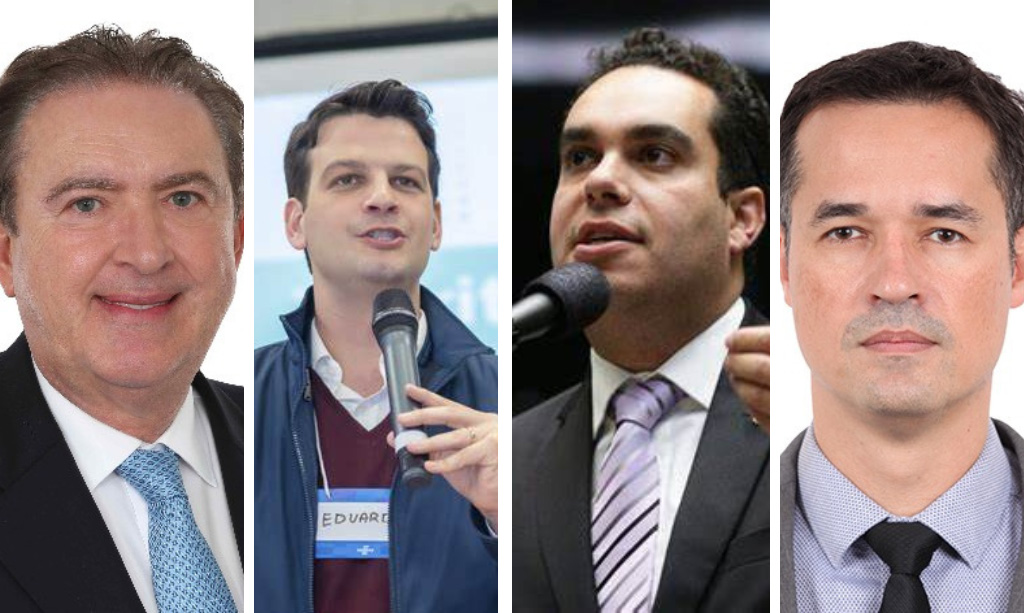 Curitiba tem quase duas dezenas de candidatos. Mas quem chega até o final?