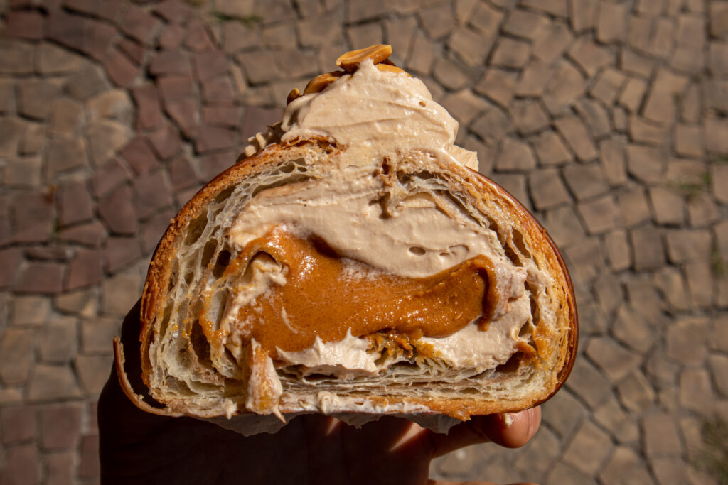 croissant padaria artesanal curitiba