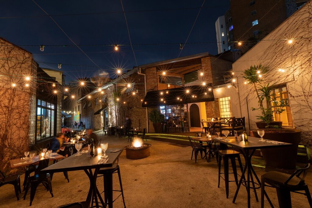 madá pizzaria curitiba gastronomia restaurante