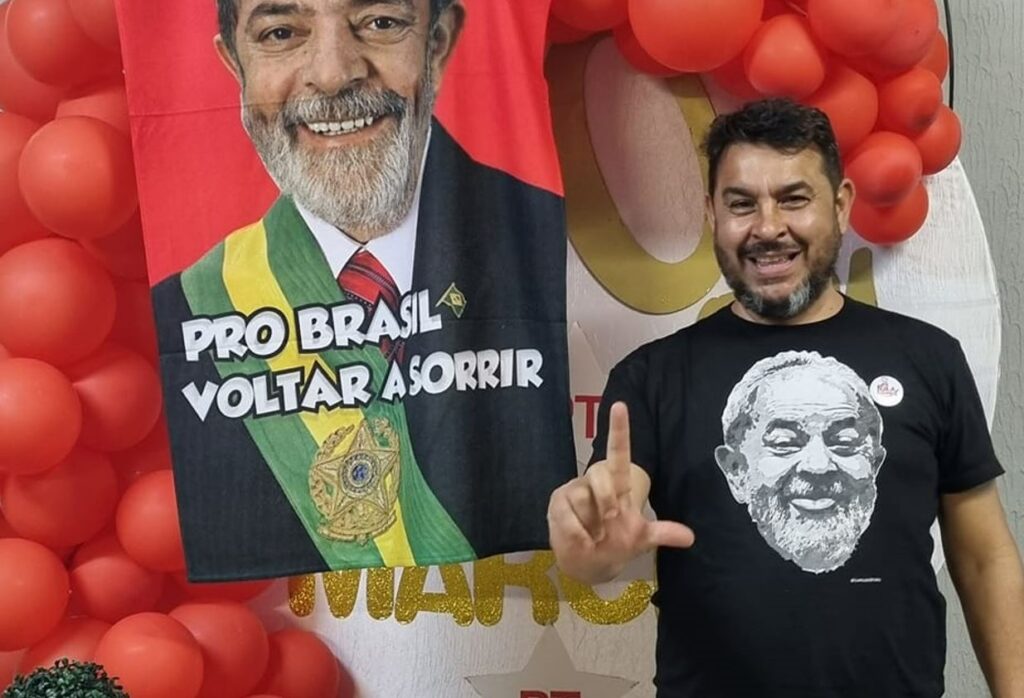 Alep aprova lei “Marcelo Arruda”, que pede fim da intolerância política