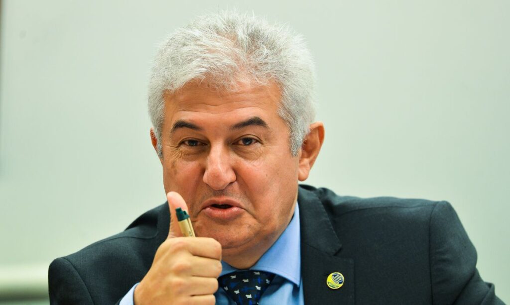 Tribunal de Contas do Paraná vai homenagear astronauta Marcos Pontes