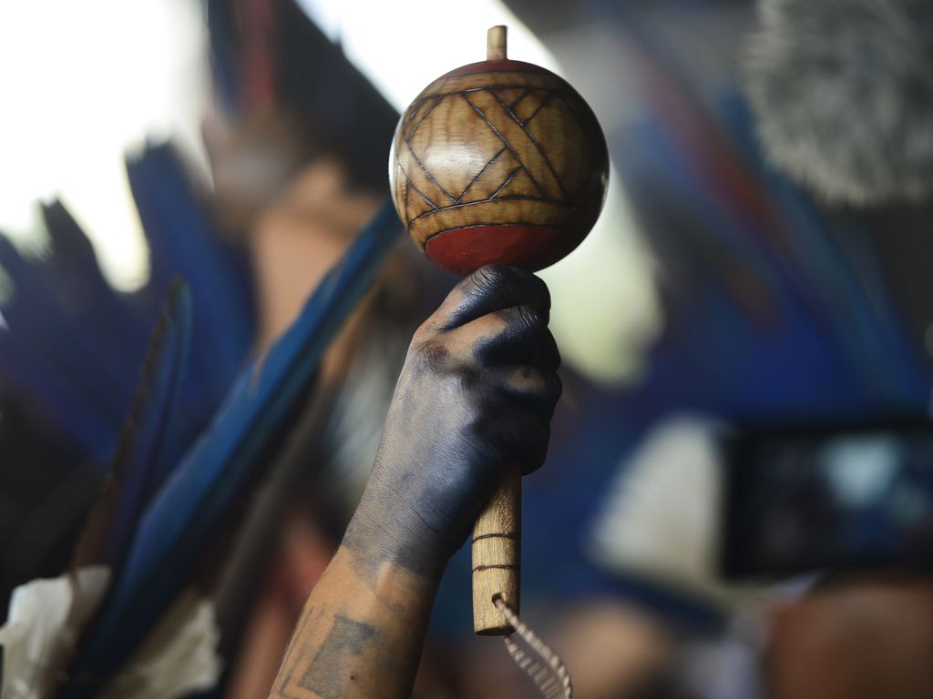 Expressões anti-indígenas para tirar do vocabulário