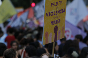 Feminicídio
