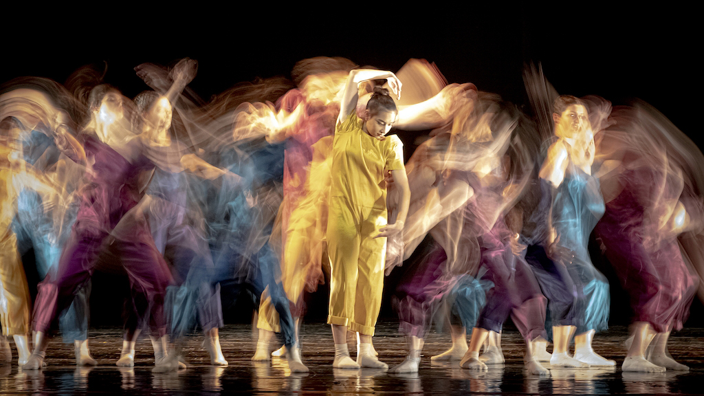 Mostra Paranaense de Dança