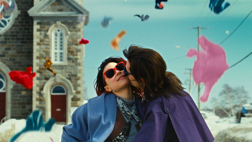 MUBI faz um tributo ao Mês do Orgulho LGBTQ+