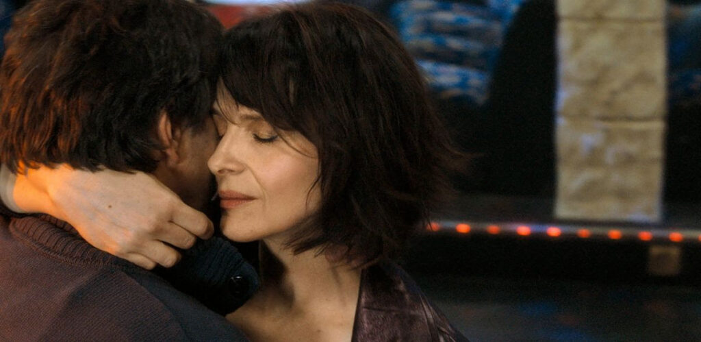 MUBI marca o dia dos namorados com seleção de romances