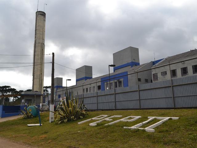 Penitenciária Estadual de Piraquara