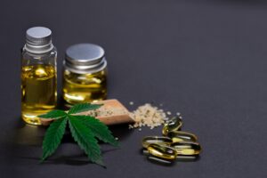 Dinheiro arrecadado com evento ajudará pesquisas sobre cannabis medicinal. Foto: Pexels