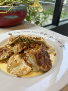 pierogi