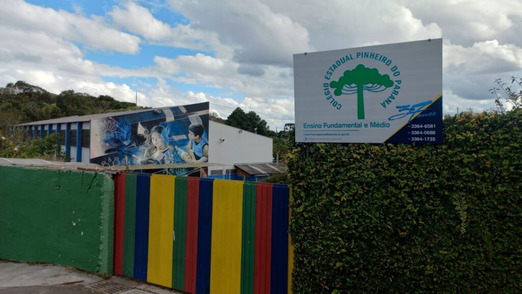 Há 54 obras paradas na área da Educação no Paraná, aponta Governo Federal
