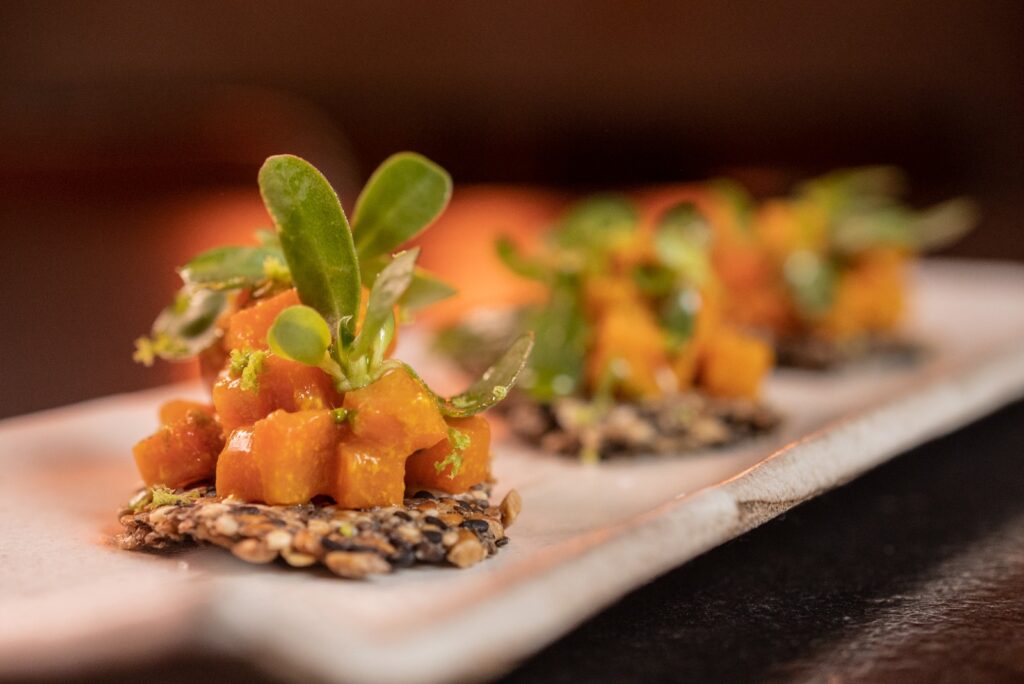 ponto gin gastronomia restaurante curitiba
