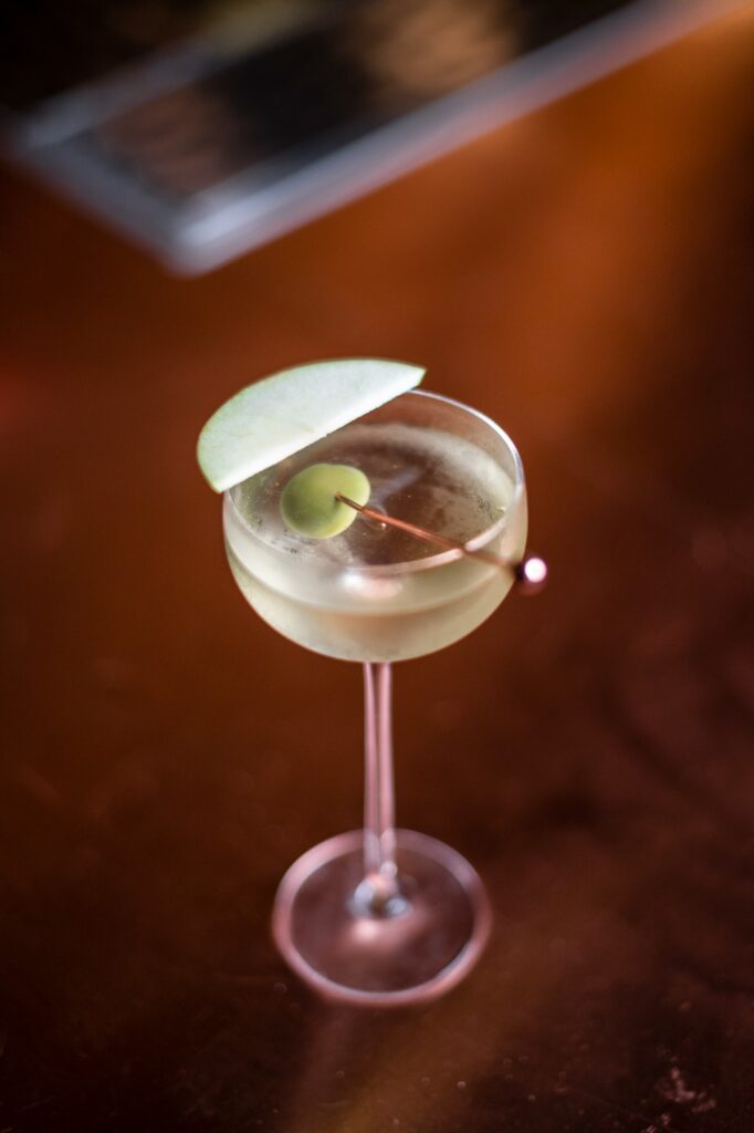 gastronomia curitiba ponto gin drinks restaurante