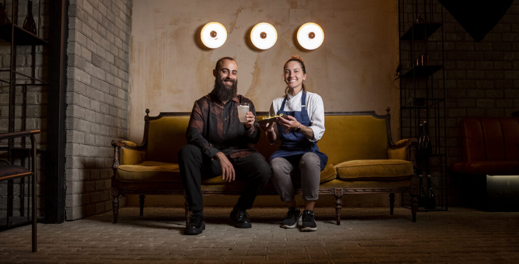 ponto gin gastronomia restaurante curitiba
