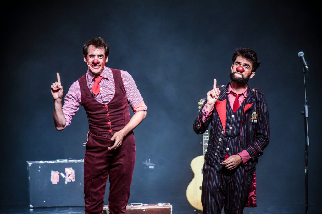 Concerto em Ri Maior