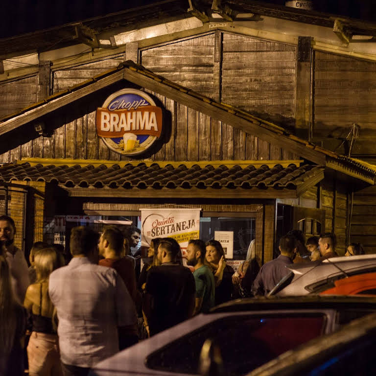 rota 98 bar sinuca restaurantes curitiba