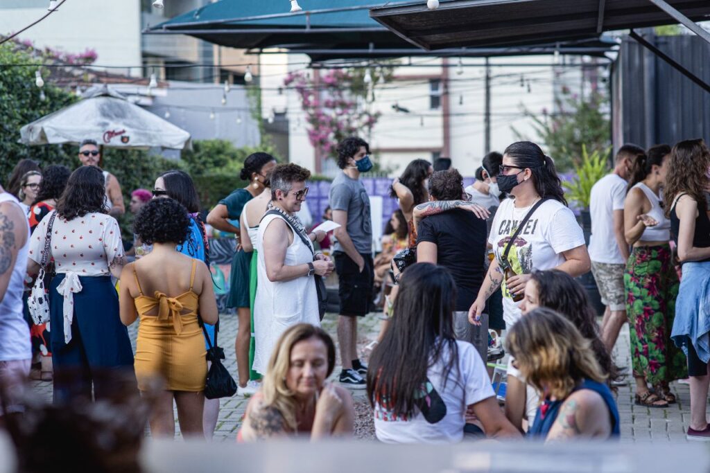 Rua Pagu organiza 1ª edição dos Jogos OlimPagu’s