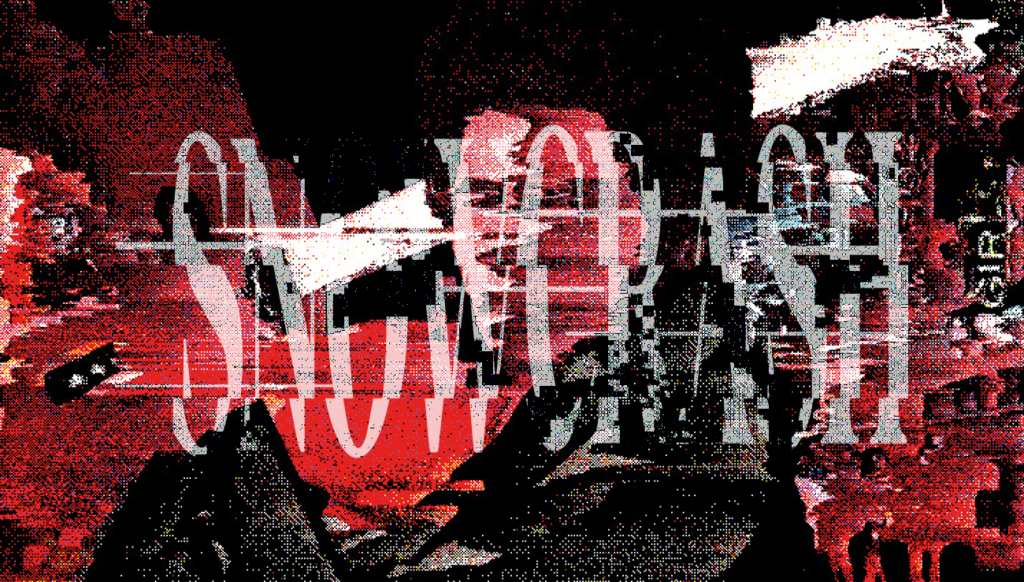 Snow Crash