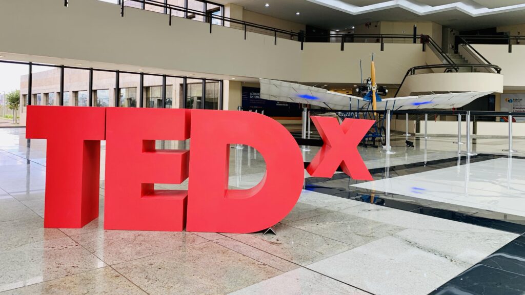 TEDx Prado Velho ED