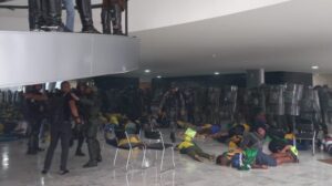 terroristas em Brasília