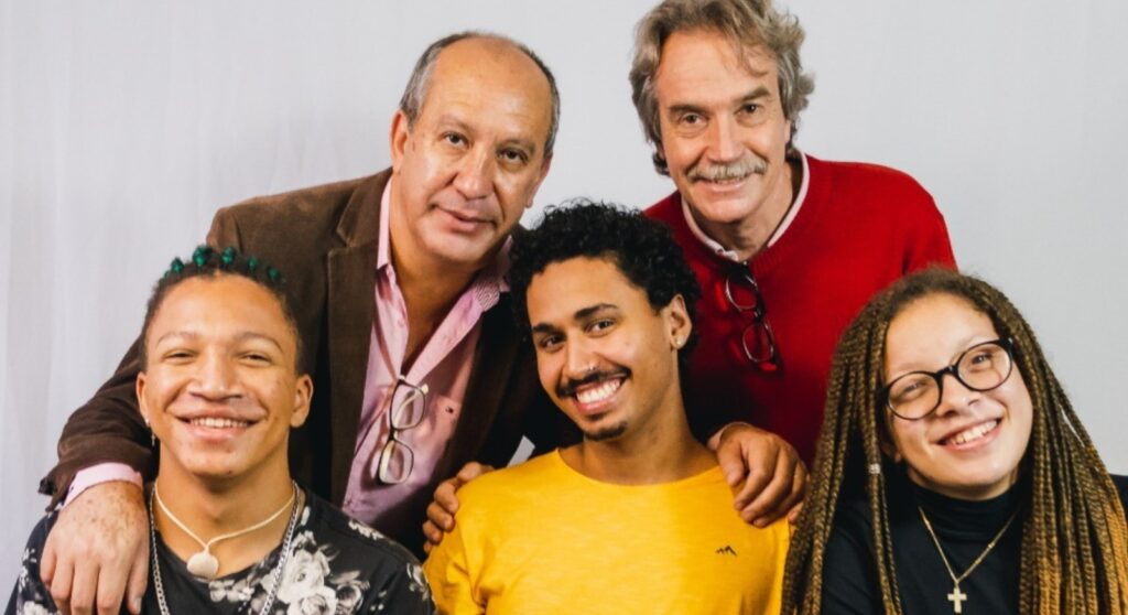 Dia dos pais: mais que gerar, cuidar