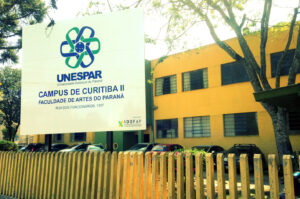 Unespar abre inscrições para programa de iniciação científica para o ensino médio I Foto: Divulgação/Unespar