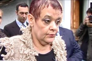 Virgínia Soares de Souza. Imagem: Reprodução