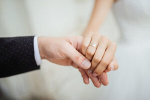 Casamento com menores de idade
