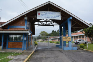 Complexo Médico Penal